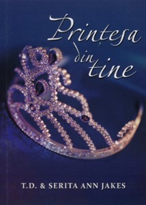 Prinţesa din tine (paperback)
