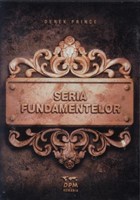Seria fundamentelor - 5 DVD