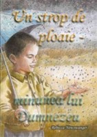 Un strop de ploaie - minunea lui Dumnezeu