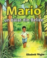 Mario - un băiat din Belize