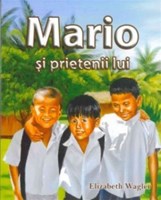 Mario si prietenii lui