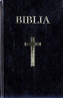 Biblia - medie 2, coperta flexibila