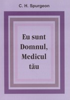 Eu sunt Domnul, Medicul tau