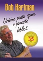 Oricine poate spune o poveste biblică