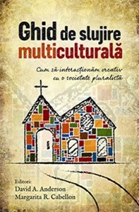 Ghid de slujire multiculturală (paperback)