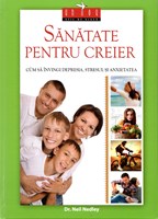 Sănătate pentru creier