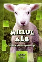 Mielul alb