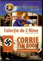 Povestea lui Corrie ten Boom, desene animate