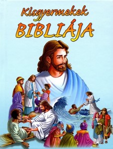 Kisgyermekek Bibliaja