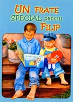 Un frate special pentru Filip