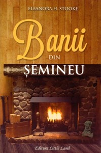 Banii din şemineu