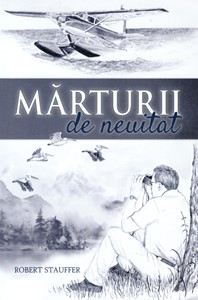 Mărturii de neuitat (brosata)
