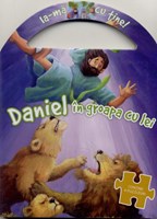 Daniel în groapa cu lei