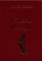 Cântările Domnului - Dionisie Giuchici