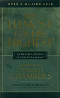 My Utmost for His Highest