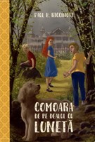 Comoara de pe dealul cu lunetă