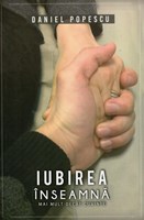 Iubirea înseamnă mai mult decât cuvinte