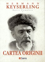 Cartea originii