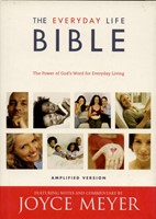 The Everyday Life Bible