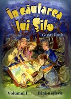 În căutarea lui Şilo, vol. 1