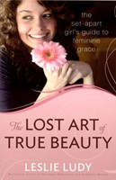The Lost Art of True Beauty