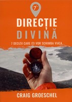 Direcţie divină (paperback)