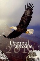 Domnul este aproape - 2019