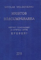 Hristos - Răscumpărarea; Meditații Efeseni