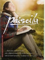 Priscila - Revistă creştină pentru femei nr. 40