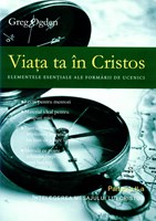 Viaţa ta în Cristos vol. 2