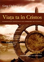 Viata ta in Cristos vol.3