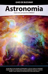 Astronomia. Ghid de buzunar (paperback)