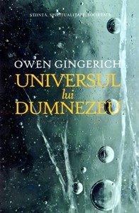 Universul lui Dumnezeu (paperback)