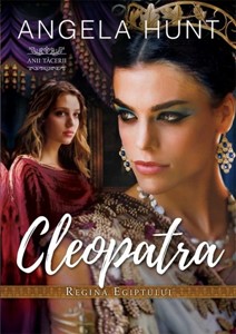Cleopatra – Regina Egiptului. Seria Anii Tăcerii