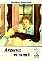Argintul pe sticlă