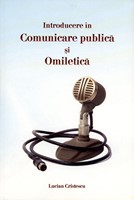 Introducere în comunicare publică şi omiletică