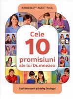 Cele 10 promisiuni ale lui Dumnezeu