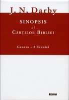 Sinopsis al cărţilor Bibliei vol.1