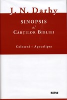 Sinopsis al cărţilor Bibliei vol.5