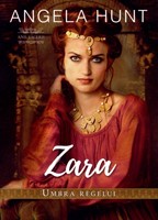 Zara, umbra Regelui - Seria Anii Tăcerii