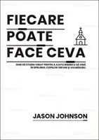 Fiecare poate face ceva (paperback)