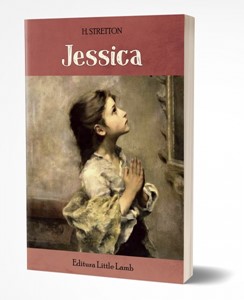 Jessica, partea întâi și partea a doua (Prima rugăciune și Întoarcerea mamei)