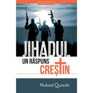 Jihadul: un răspuns creştin (paperback)