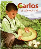Carlos și cele opt ouă