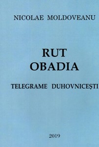 Telegrame duhovnicești: Rut, Obadia