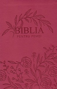 BIBLIA PENTRU FEMEI CICLAMEN