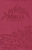 BIBLIA PENTRU FEMEI CICLAMEN