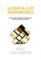 Logica lui Dumnezeu