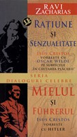 Rațiune și Senzualitate. Mielul și Fuhrerul