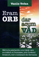 Eram ORB dar acum VAD